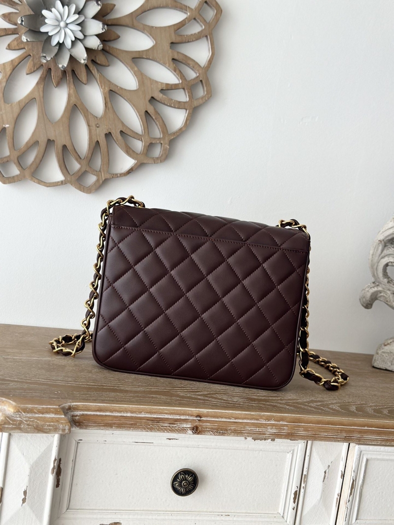 Ch**el satchel bags